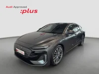 Audi A6 138kW thumbnail