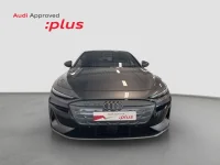 Audi A6 138kW thumbnail