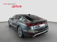 Audi A6 138kW thumbnail