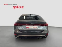 Audi A6 138kW thumbnail