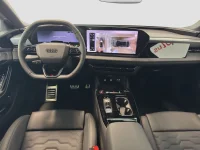 Audi A6 138kW thumbnail
