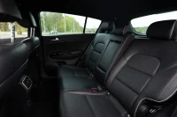 Kia Sportage 1.6 130kW thumbnail