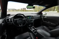 Kia Sportage 1.6 130kW thumbnail