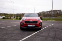 Kia Sportage 1.6 130kW thumbnail
