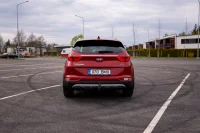 Kia Sportage 1.6 130kW thumbnail