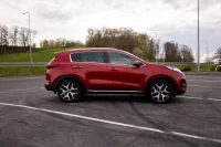 Kia Sportage 1.6 130kW thumbnail