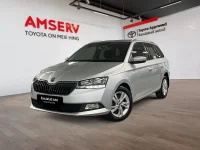 Skoda Fabia Combi Ambition 1 70kW thumbnail