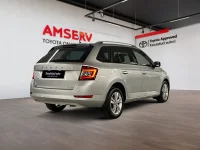 Skoda Fabia Combi Ambition 1 70kW thumbnail