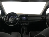 Skoda Fabia Combi Ambition 1 70kW thumbnail