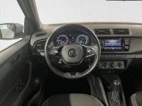 Skoda Fabia Combi Ambition 1 70kW thumbnail