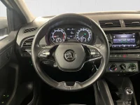 Skoda Fabia Combi Ambition 1 70kW thumbnail