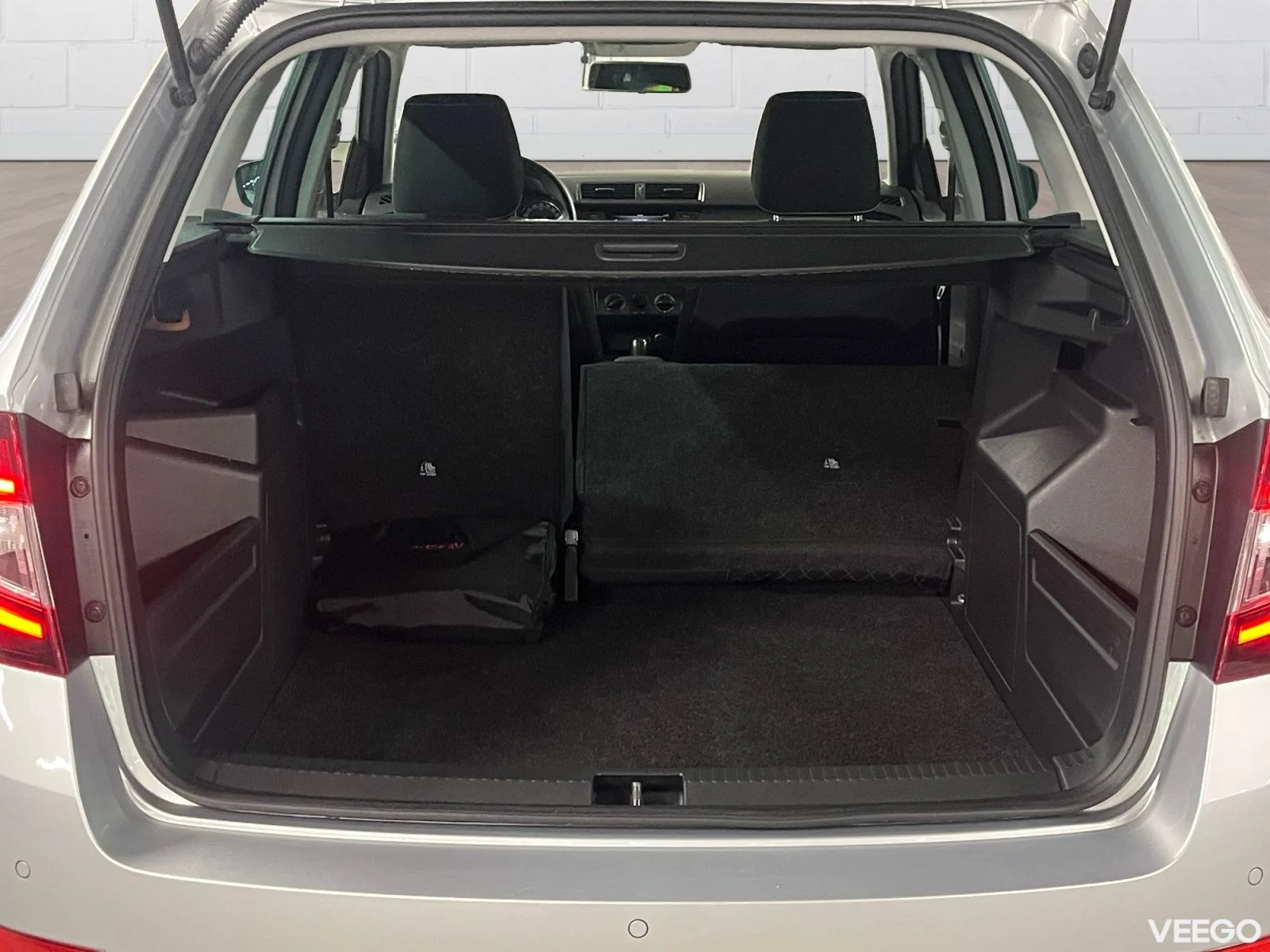 Skoda Fabia Combi Ambition 1 70kW