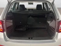 Skoda Fabia Combi Ambition 1 70kW thumbnail
