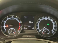 Skoda Fabia Combi Ambition 1 70kW thumbnail