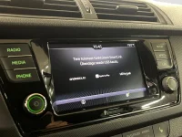 Skoda Fabia Combi Ambition 1 70kW thumbnail