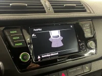 Skoda Fabia Combi Ambition 1 70kW thumbnail