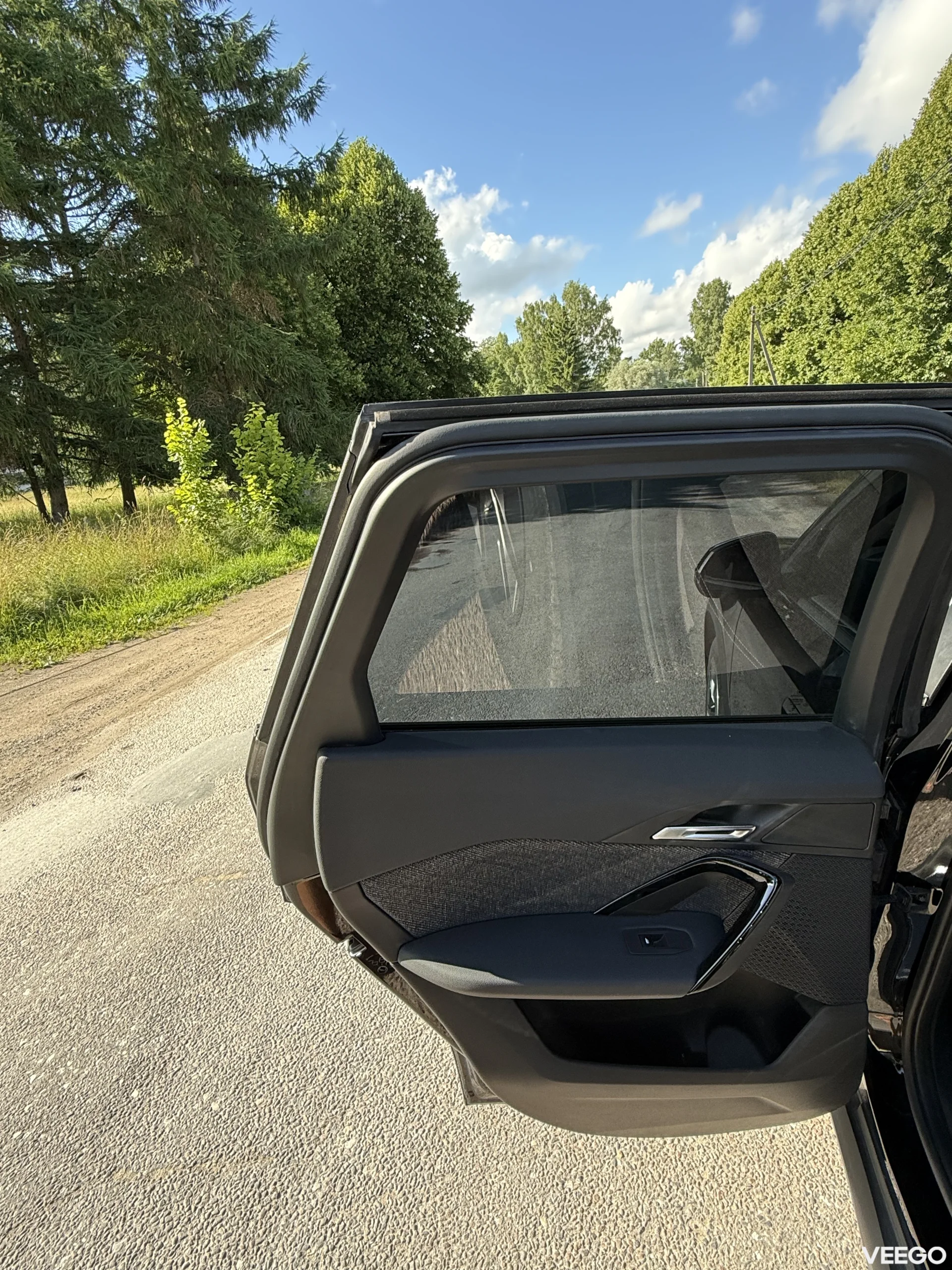 BMW iX1 225kW