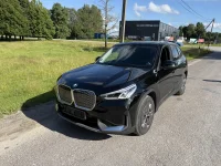 BMW iX1 225kW thumbnail