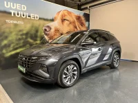 Hyundai Tucson 1.6 132kW thumbnail