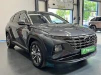 Hyundai Tucson 1.6 132kW thumbnail