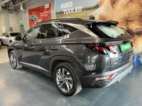 Hyundai Tucson 1.6 132kW thumbnail