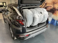 Hyundai Tucson 1.6 132kW thumbnail