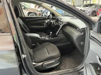 Hyundai Tucson 1.6 132kW thumbnail