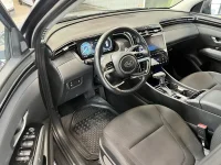Hyundai Tucson 1.6 132kW thumbnail