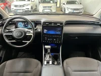 Hyundai Tucson 1.6 132kW thumbnail