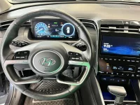 Hyundai Tucson 1.6 132kW thumbnail