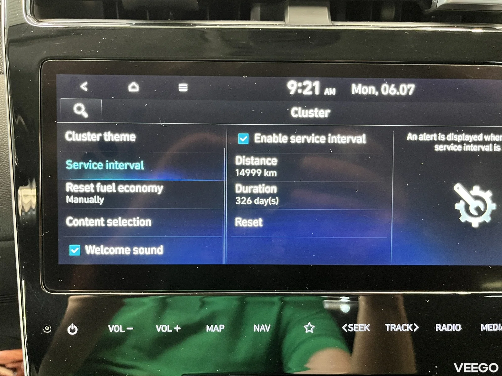 Hyundai Tucson 1.6 132kW