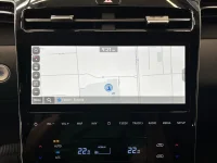 Hyundai Tucson 1.6 132kW thumbnail
