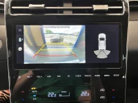 Hyundai Tucson 1.6 132kW thumbnail
