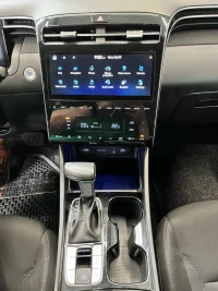 Hyundai Tucson 1.6 132kW thumbnail