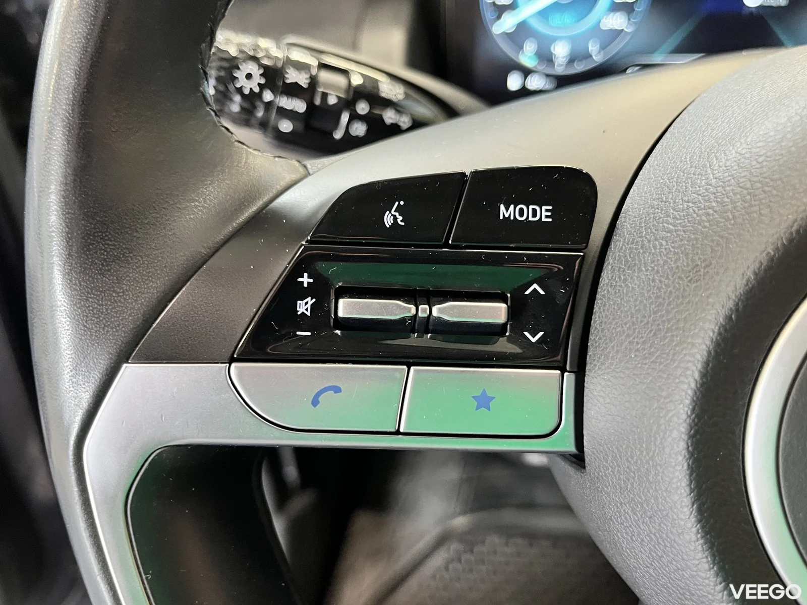 Hyundai Tucson 1.6 132kW