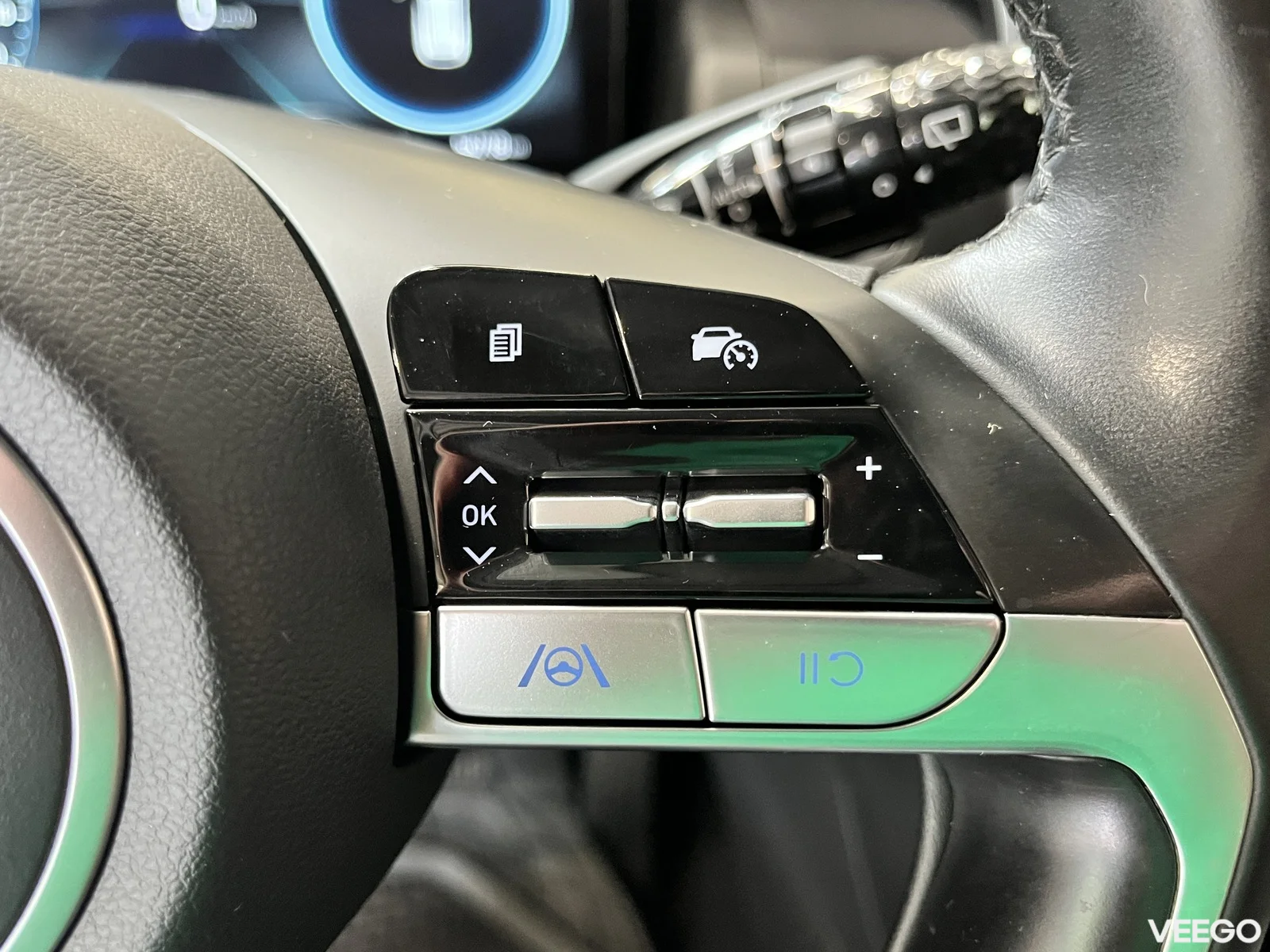 Hyundai Tucson 1.6 132kW