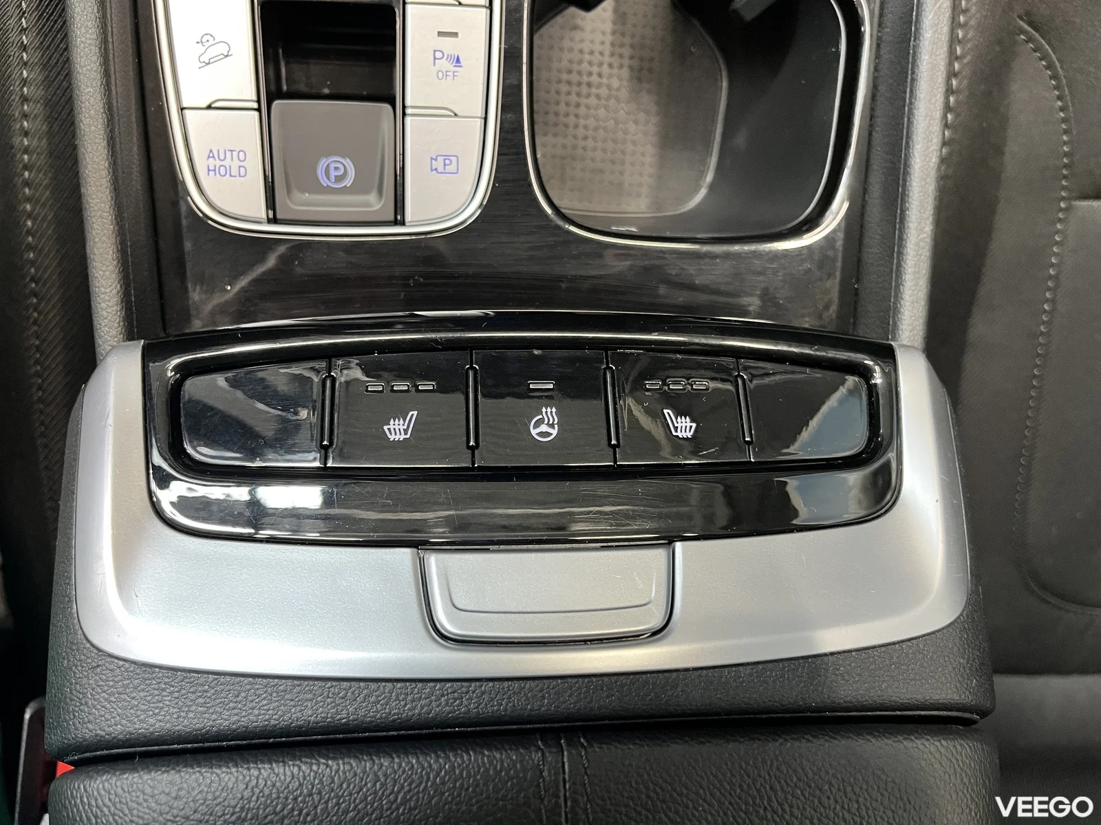 Hyundai Tucson 1.6 132kW