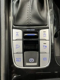 Hyundai Tucson 1.6 132kW thumbnail