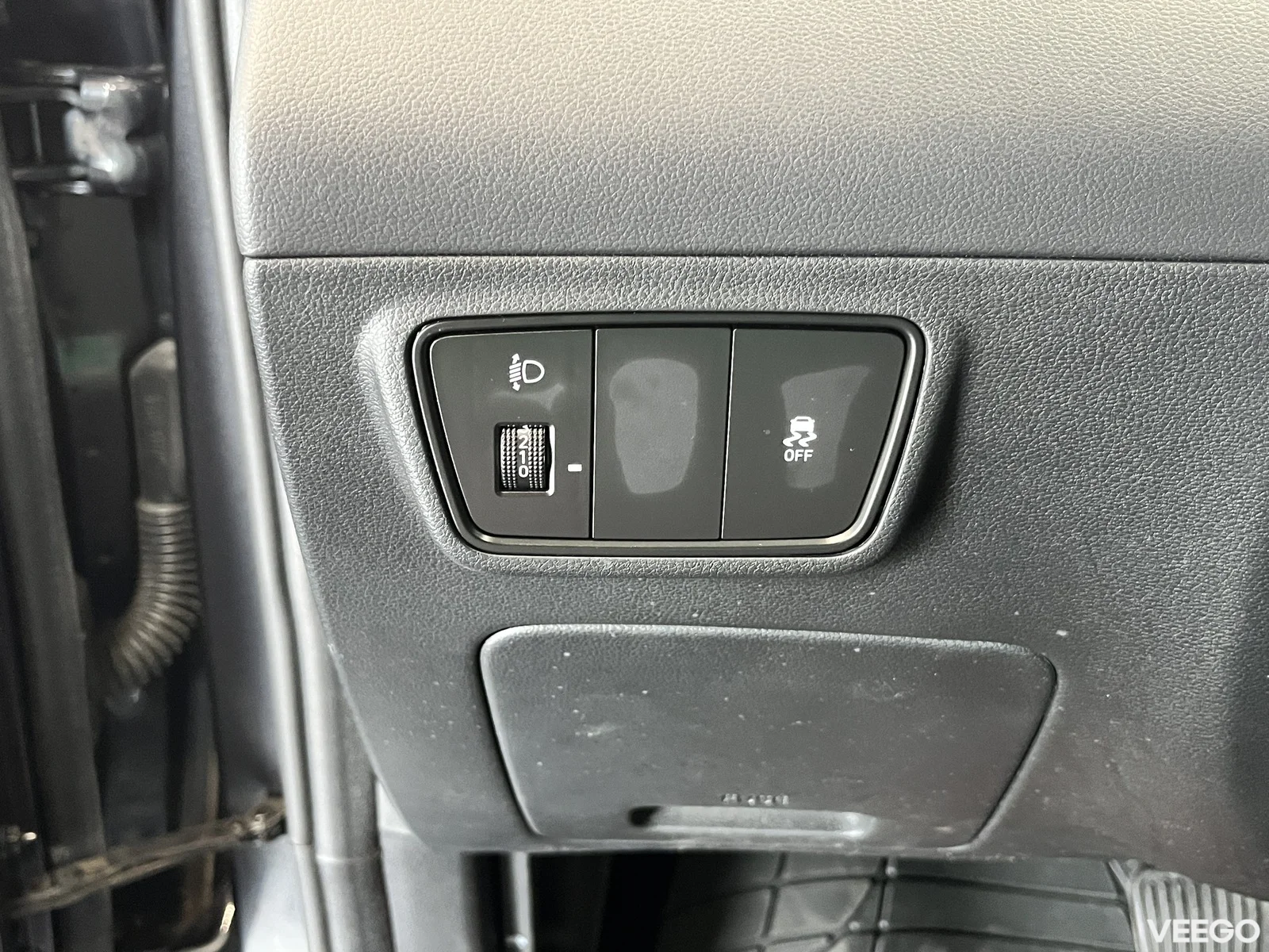 Hyundai Tucson 1.6 132kW