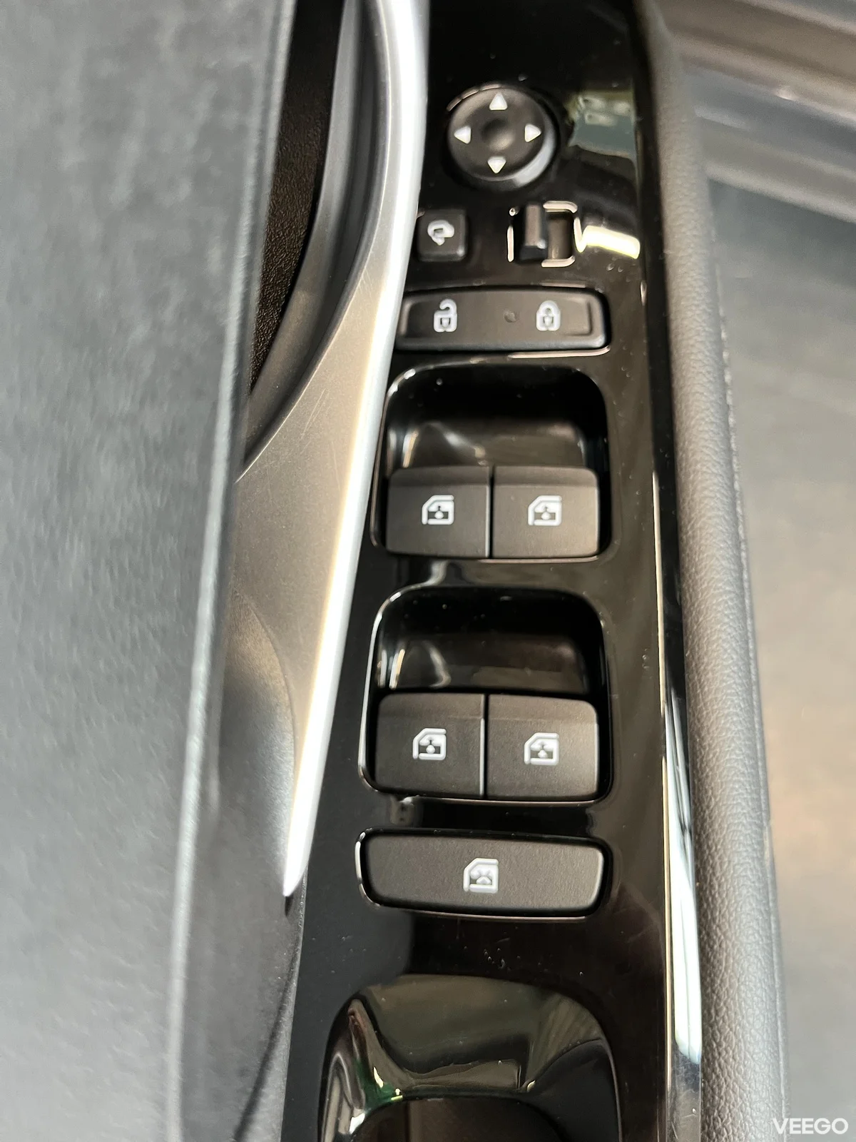 Hyundai Tucson 1.6 132kW