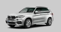 BMW X5 xDrive30d M-Sportpakett 3 190kW thumbnail