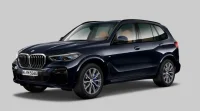 BMW X5 xDrive40d M-sportpakett 3 250kW thumbnail