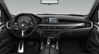 BMW X5 xDrive30d M-Sportpakett 3 190kW thumbnail