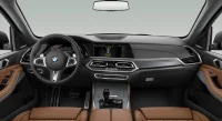 BMW X5 xDrive40d M-sportpakett 3 250kW thumbnail