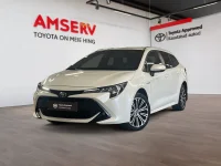 Toyota Corolla Touring Sports Active Plus 1.8 72kW thumbnail