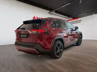 Toyota RAV4 Luxury 2 129kW thumbnail