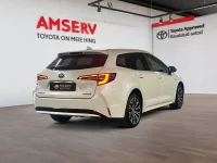 Toyota Corolla Touring Sports Active Plus 1.8 72kW thumbnail