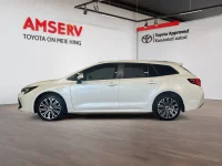 Toyota Corolla Touring Sports Active Plus 1.8 72kW thumbnail