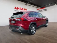 Toyota RAV4 Premium All Weather 2.5 131kW thumbnail