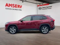 Toyota RAV4 Premium All Weather 2.5 131kW thumbnail